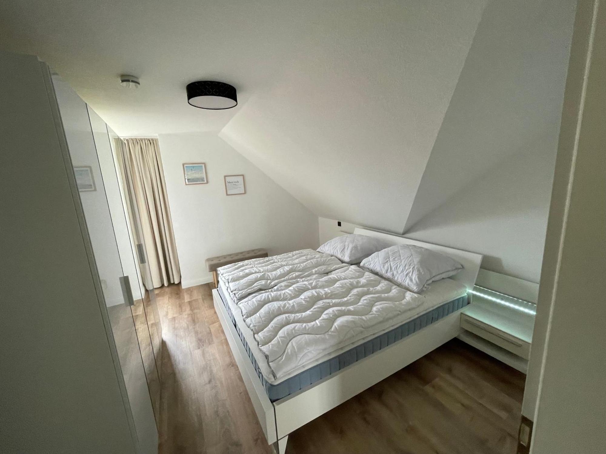 Ferienwohnung Anker6 Im Ferien-Resort Ruegen 사가드 외부 사진